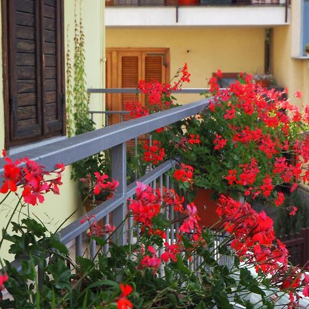 Casetta Gialla Giaveno Exterior foto