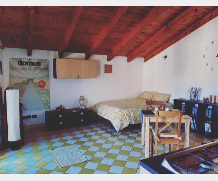 Casetta Gialla Giaveno Exterior foto