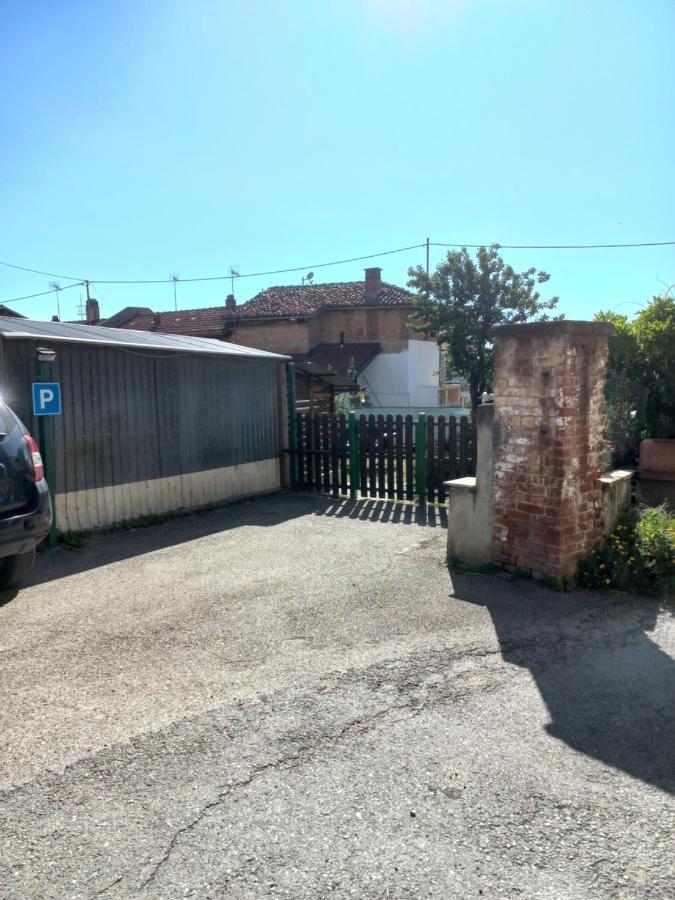 Casetta Gialla Giaveno Exterior foto